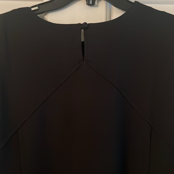 ✨NWT BLACK DRESS✨ - Picture 7 of 8